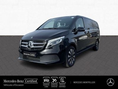 Mercedes V300