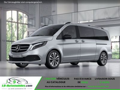 occasion Mercedes V300 Classed 7G-TRONIC PLUS