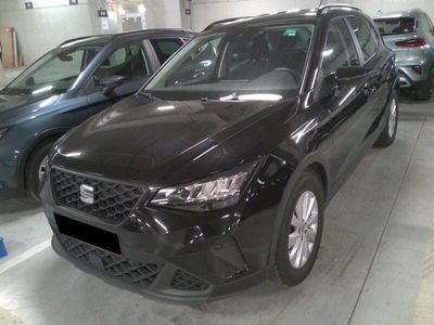 occasion Seat Arona Tsi 110 Dsg Move!