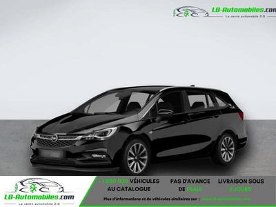 Occasion 2016 Opel Astra Break | 18 200 € (Prix juste)