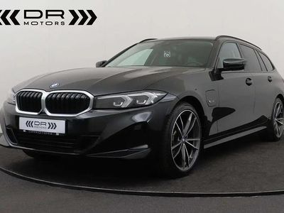 BMW 320e