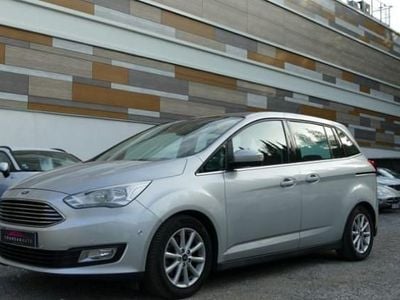 Ford Grand C-Max