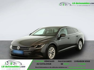 Occasion 2023 VW Arteon Berline | 31 500 € (Prix juste)