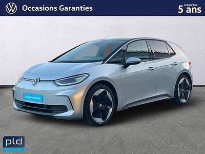Occasion 2025 VW ID.3 Pro Citadine | 33 990 € (Prix juste)