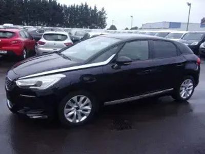 DS Automobiles DS5