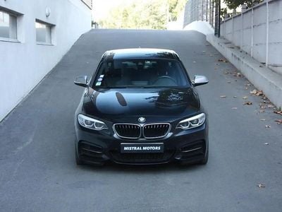 BMW M240