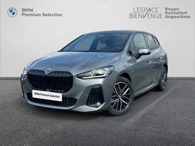 BMW 225
