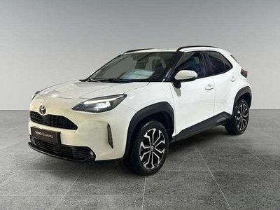 Occasion 2023 Toyota Yaris Hybrid Design | 23 790 € (Prix juste)