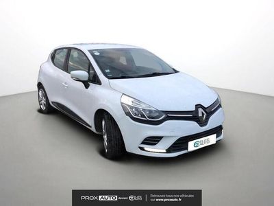 occasion Renault Clio IV 