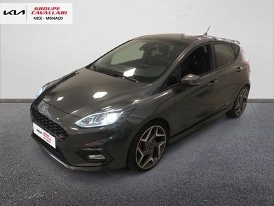 occasion Ford Fiesta 1.5 EcoBoost 200ch ST-Pack 5p