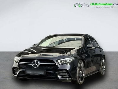 Mercedes A35 AMG