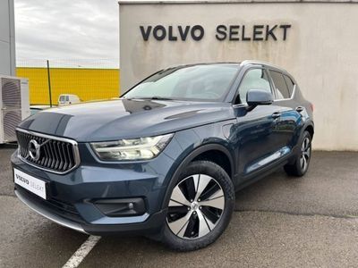 occasion Volvo XC40 T4 Recharge 129 + 82ch Business DCT 7 - VIVA183961873