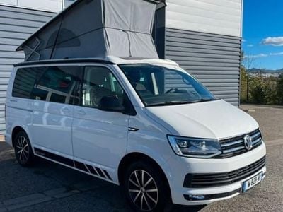 VW T6