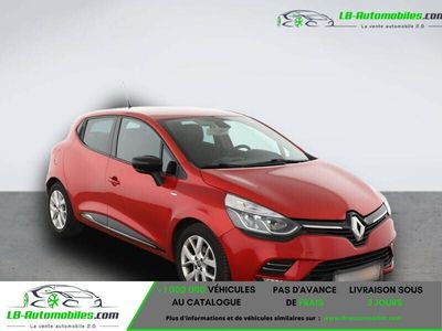 occasion Renault Clio IV 