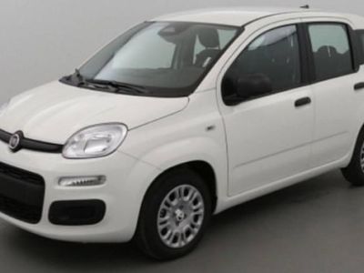 Nouvelle 2025 Fiat Panda S Citadine | 14 490 € (Prix juste)