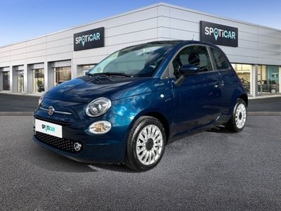 occasion Fiat 500 1.0 70ch BSG S&S Dolcevita