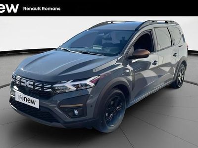 Gris Occasion 2025 Dacia Jogger Extreme Monospace | 21 980 € (Prix assez cher)