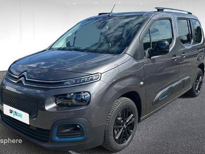 Citroën e-Berlingo