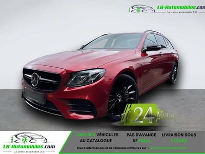 Occasion Mercedes E53 AMG AMG 435 ch (319 kW) 2020 Berline