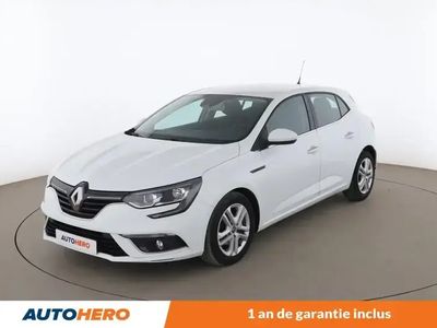 Renault Mégane IV