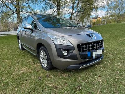 Occasion 2011 Peugeot 3008 Business-Line Break | 3 000 € (Super prix)