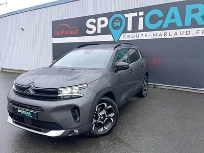 Occasion Citroën C5 Aircross 130 ch (95 kW) 2025 SUV