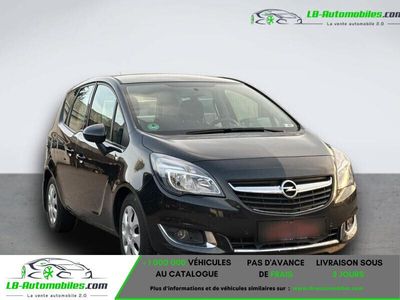 occasion Opel Meriva 1.4 Turbo - 120 ch Twinport BVA