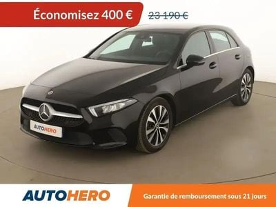Mercedes A160