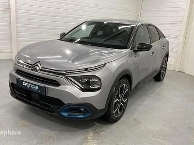 Citroën e-C4