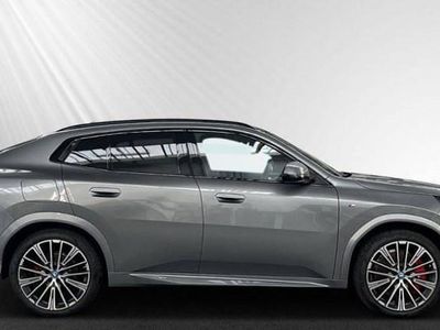 Occasion 2024 BMW iX M Sport SUV | 55 900 € (Prix assez cher)