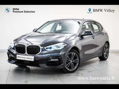 occasion BMW 118 118 i 136ch Edition Sport