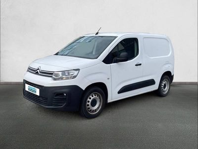 Occasion 2020 Citroën Berlingo Monospace | 13 990 €