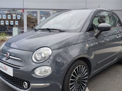 occasion Fiat 500 0.9 85 ch TwinAir S&S Club