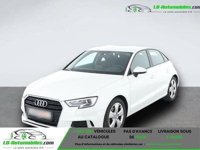 Occasion 2019 Audi A3 Sport Berline | 25 600 €