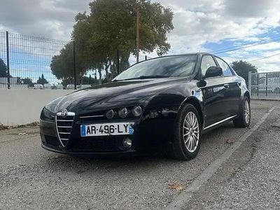 Occasion 2007 Alfa Romeo 159 Berline | 3 990 €