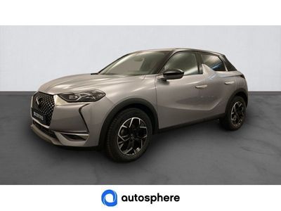 occasion DS Automobiles DS3 Crossback 