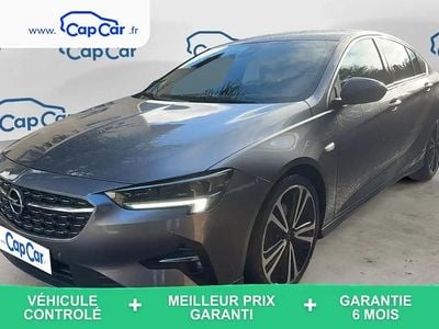 Occasion Opel Insignia GS Line 174 ch (127 kW) 2021 Berline