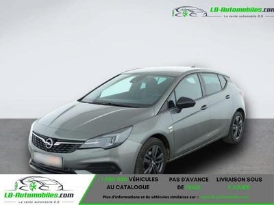 Occasion 2020 Opel Astra Berline | 17 200 € (Prix cher)