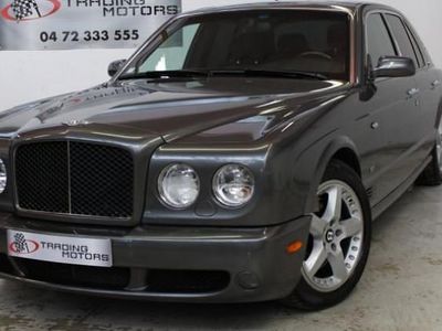 Occasion 2008 Bentley Arnage Berline | 67 990 €