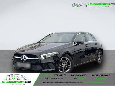 Occasion 2020 Mercedes A180 Berline | 25 700 € (Prix assez cher)