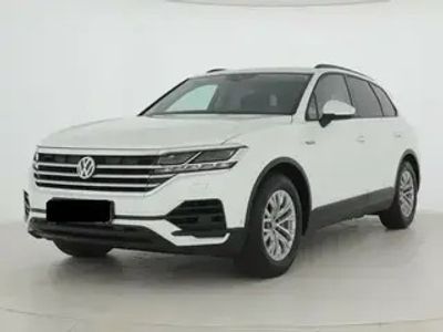 occasion VW Touareg 3.0 V6 Tdi 286ch Carat 4motion Tiptronic