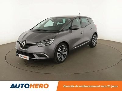 Renault Scénic IV