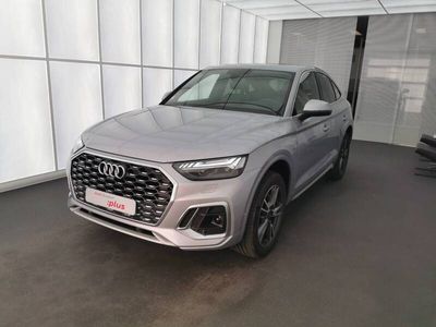 Audi Q5 Sportback