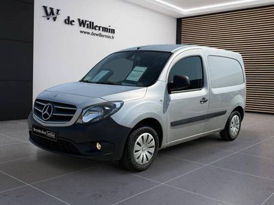 Mercedes Citan 109