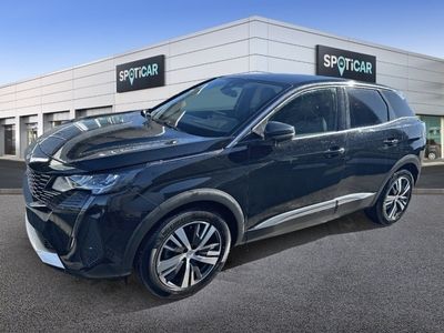 occasion Peugeot 3008 1.5 BlueHDi 130ch S&S Allure Pack EAT8