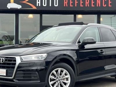 Occasion 2018 Audi Q5 SUV | 24 990 € (Prix juste)