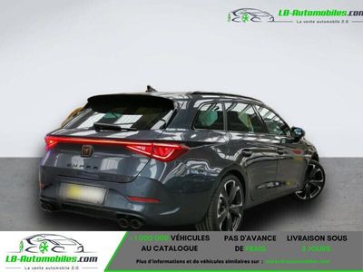 occasion Cupra Leon 2.0 TSI 310 ch BVA 4Drive