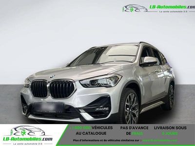 Occasion BMW M140 Comfort Edition 140 ch (102 kW) 2019 Citadine