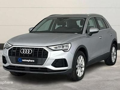 Occasion Audi Q3 Design 152 ch (111 kW) 2021 SUV