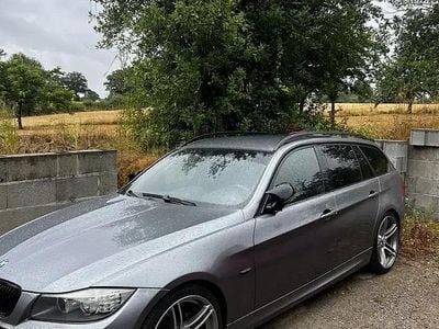 Occasion BMW 325 Sport Line 218 ch (160 kW) 2010 Break